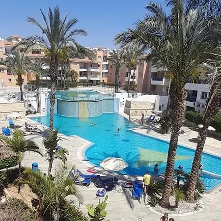 Iris Village Holiday * Пафос