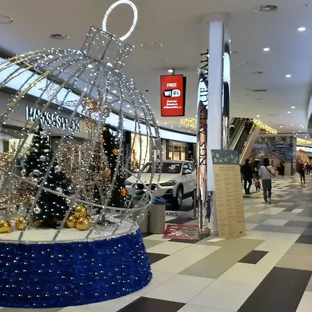 Iris Village Holiday * بافوس