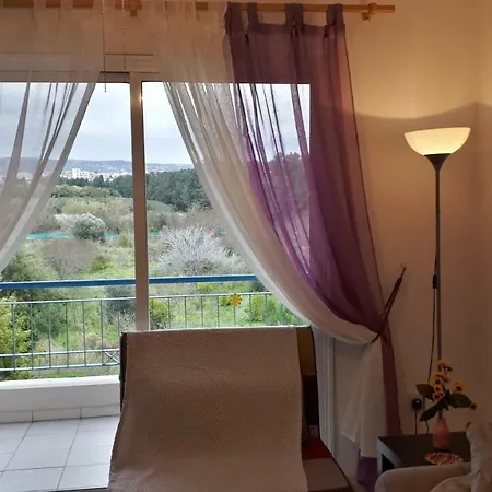 Iris Village Holiday Paphos